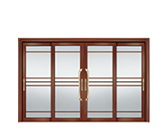 推拉门系列